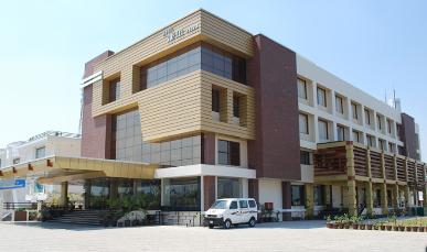 Hotel Softel Plaza